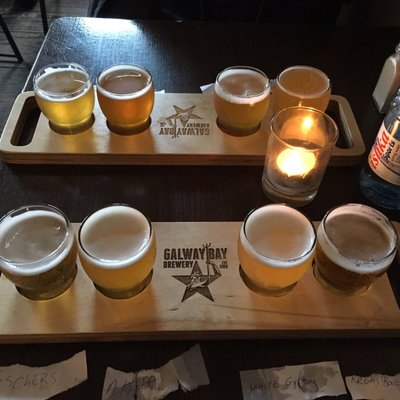 The Oslo Bar by null