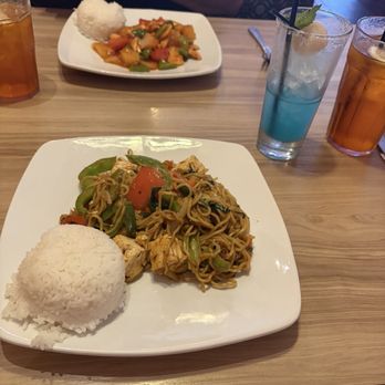 Thai Smile - Thai Near Me - Palm Springs, California Thai Smile - Thai Near Me - Palm Springs, California