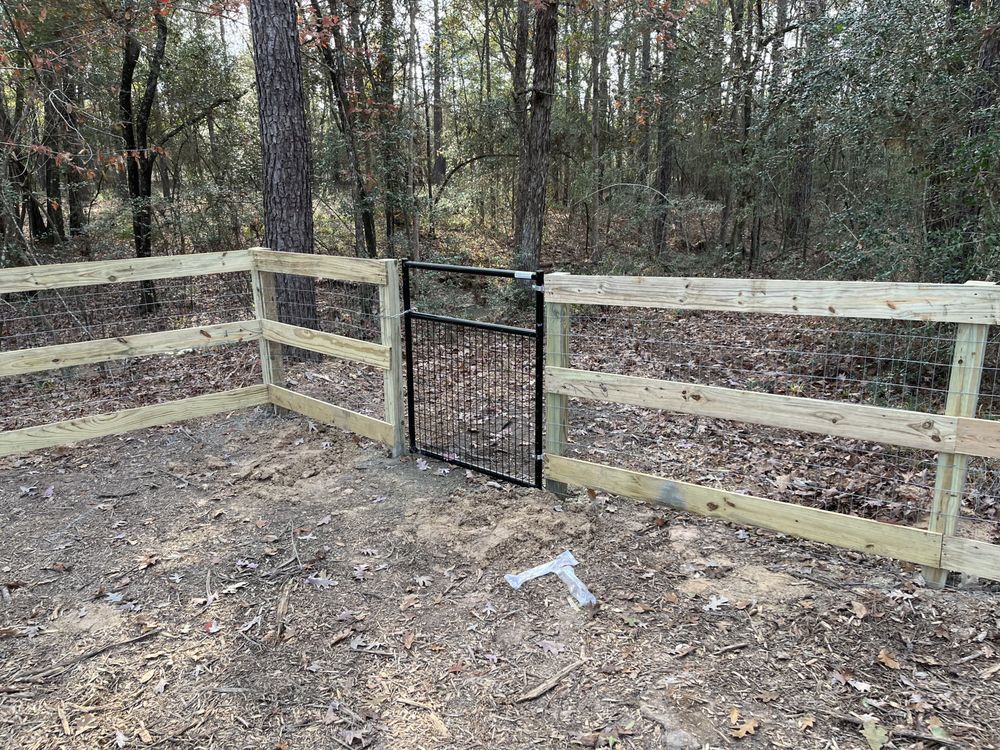 Slide of Dackler Construction