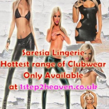 1step2heaven - Saresia Lingerie - Accessories Near Me 1step2heaven - Saresia Lingerie - Accessories Near Me