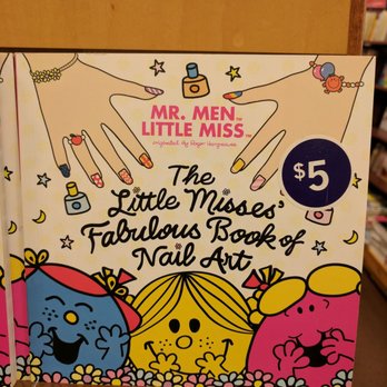 Chapters - I love the Mr. Men and Little Miss collection of books. This one saves you $10! - Bookstores Near Me - Ajax, Ontario