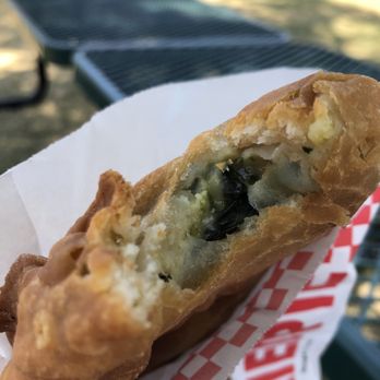 Fried Pie Shack - Yum - Desserts Near Me - Oklahoma City, Oklahoma