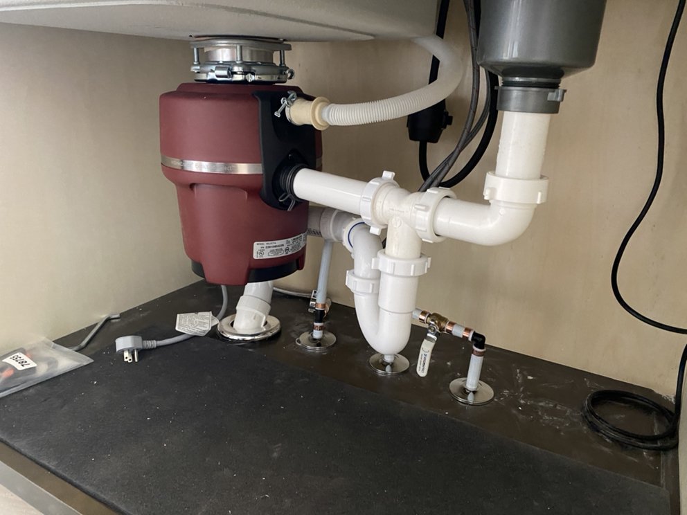 Slide of NCPD Service