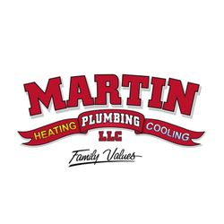 Martin Heating Cooling & Plumbing