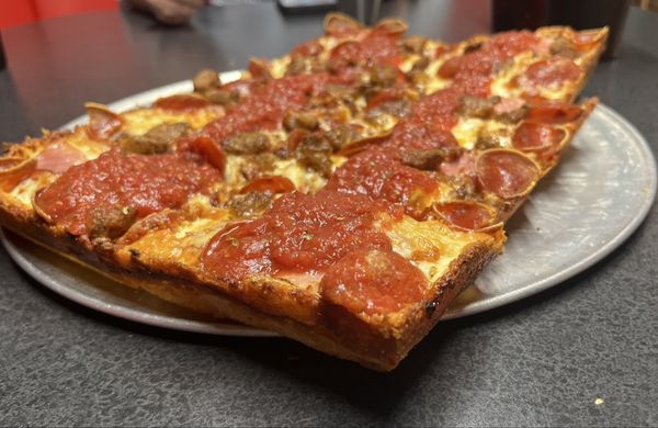 Via 313 by null Via 313 by null