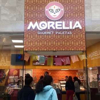 Morelia Gourmet Paletas - Desserts Near Me - Orlando, Florida Morelia Gourmet Paletas - Desserts Near Me - Orlando, Florida