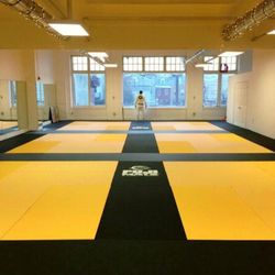 Ribeiro Jiu Jitsu Philadelphia