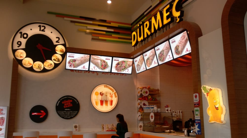 Dürmeç