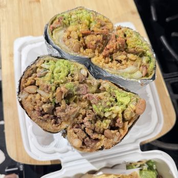 Tacos Grill Los Gonzalez - Burritos - Mexican Near Me - Fremont, California