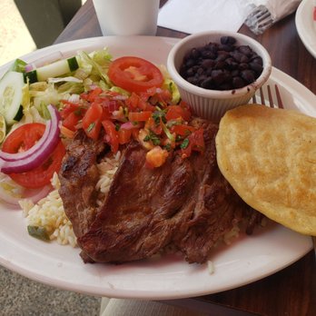 El Mexsal Authentic Latin Food - Carne asada - Latin American Near Me - Malden, Massachusetts El Mexsal Authentic Latin Food - Carne asada - Latin American Near Me - Malden, Massachusetts