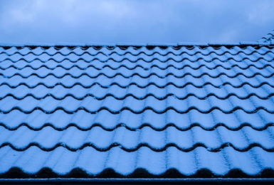 Slide of Aristocrat Construction