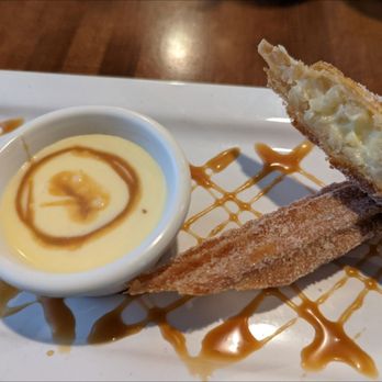 Cocina Madrigal - Cream filled Churros - Tacos Near Me - Phoenix, Arizona Cocina Madrigal - Cream filled Churros - Tacos Near Me - Phoenix, Arizona
