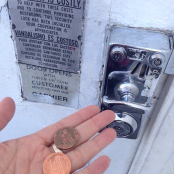 Unocal 76 - Token bathroom - Gas Stations Near Me - Victorville, California Unocal 76 - Token bathroom - Gas Stations Near Me - Victorville, California