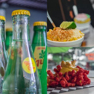 My Refresqueria by null