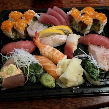Tawara Japanese Restaurant - Sushi sashimi dinner combo - Japanese Near Me - Ramsey, New Jersey Tawara Japanese Restaurant - Sushi sashimi dinner combo - Japanese Near Me - Ramsey, New Jersey