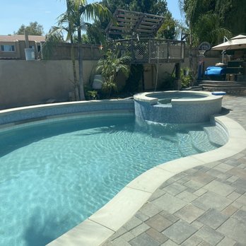 Orange County Pools & Spas - Pool - Pool & Hot Tub Service Near Me - Tustin, California Orange County Pools & Spas - Pool - Pool & Hot Tub Service Near Me - Tustin, California