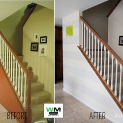 WMS Tree  Services - Landscaping ServicesPressure CleaningContact Us PageCurb ServiceJobs ListingProfessional PaintingSealcoatingSprinkler Repair & MaintenanceTr
