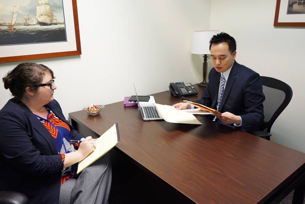 Infinity Law Group - divorce attorney in Quincy, MA