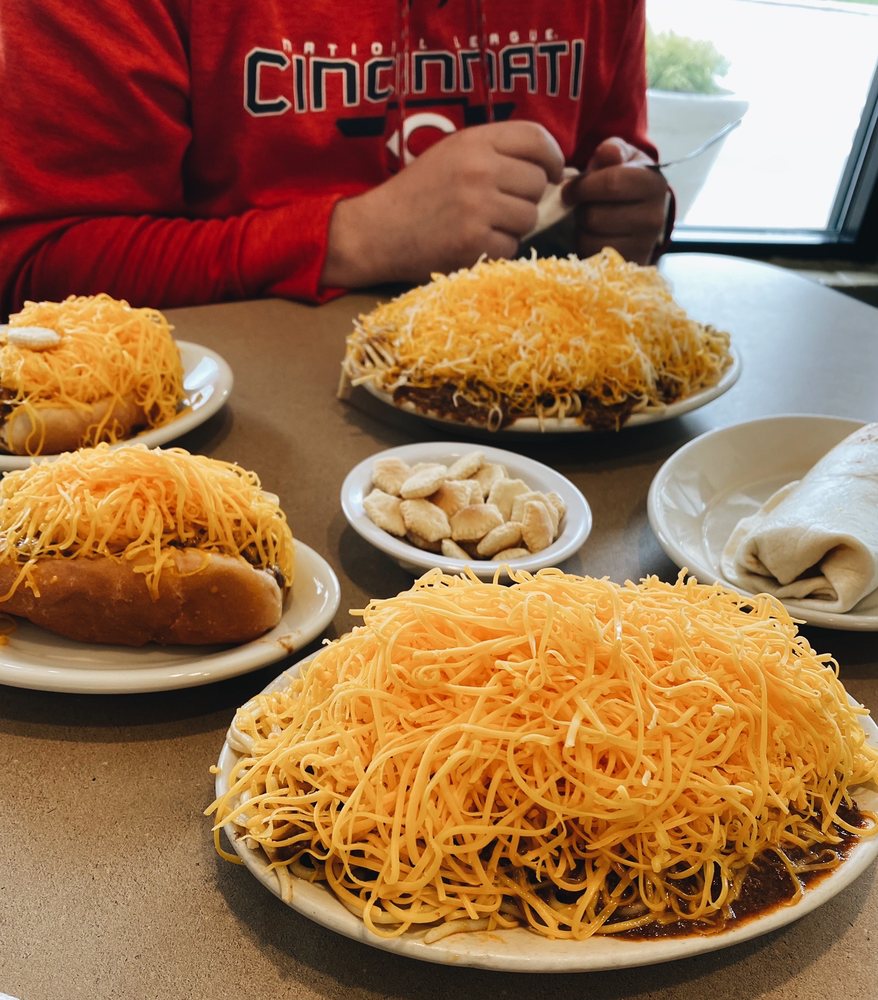 SKYLINE CHILI 240 Photos & 351 Reviews Fast Food 290 Ludlow