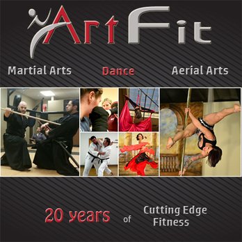 ArtFit - Martial Arts Near Me - Lubbock, Texas ArtFit - Martial Arts Near Me - Lubbock, Texas