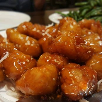 Yu's Mandarin - Sesame Chicken - Chinese Near Me - Vernon Hills, Illinois Yu's Mandarin - Sesame Chicken - Chinese Near Me - Vernon Hills, Illinois