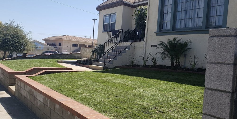 Slide of VMR Construction Services