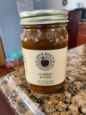 Apple Dave's Distillery by null