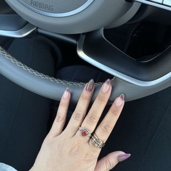 GT Nails And Spa - Nail Salons Near Me - Foothill Ranch, California