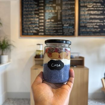 Zodiac Coffee Shop - Desserts Near Me - Elmhurst, Illinois