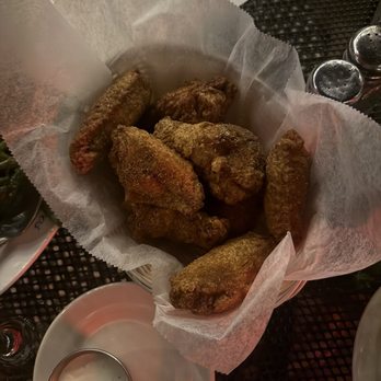 Monte Carlo - Wings - Steakhouses Near Me - Minneapolis, Minnesota