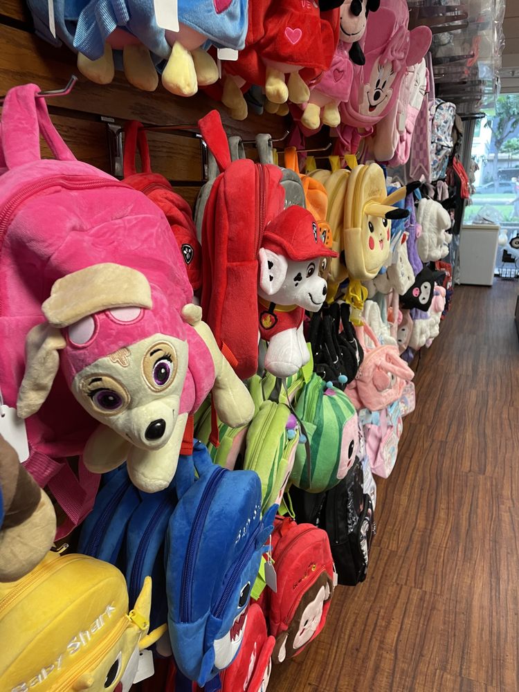 JNBTQ TOYS GIFT AND ACCESSORIES Updated September 2024 Request