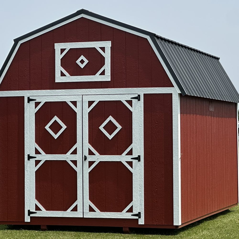 THE BEST 10 SHEDS & OUTDOOR STORAGE in GOSHEN, IN - Updated