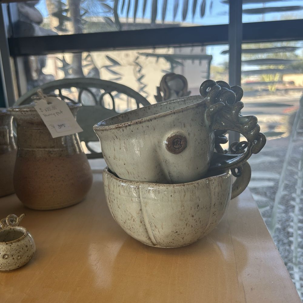 Potters Peak - Coffee & Tea Near Me - Scottsdale, Arizona Potters Peak - Coffee & Tea Near Me - Scottsdale, Arizona