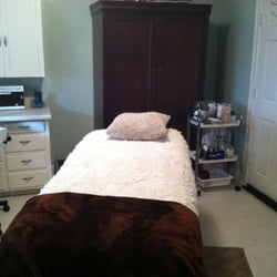 Trina Circle Aesthetics - Treatment Room