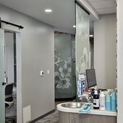 Texas Periodontists South