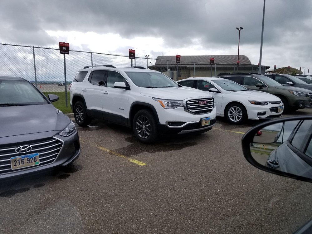 AVIS RENT A CAR Updated August 2024 19 Reviews 2301 University Dr