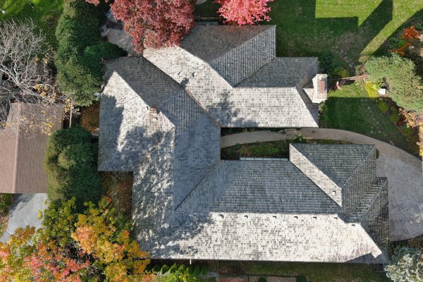 Phoenix Exteriors Logo