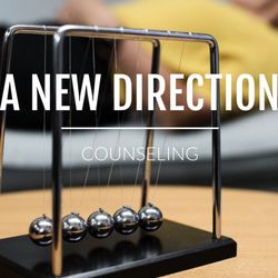 William Edleman, MSW LCSW - A New Direction Counseling