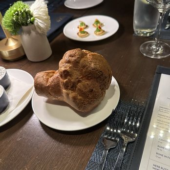 Wicked Butcher - Bread service - Steakhouses Near Me - Dallas, Texas Wicked Butcher - Bread service - Steakhouses Near Me - Dallas, Texas