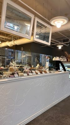 Cadeaux Bakery by null