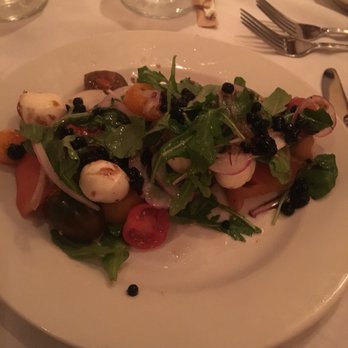Petterinos - Heirloom salad - American Near Me - Chicago, Illinois Petterinos - Heirloom salad - American Near Me - Chicago, Illinois