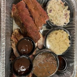 Trio Platter 3x3.