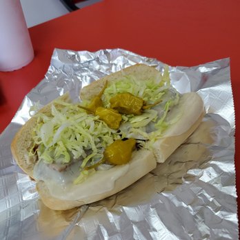 A1 Deli & Catering - Roast beef bacon and cheese - Delis Near Me - Orange, California