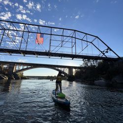 Folsom Lake State Recreation Area