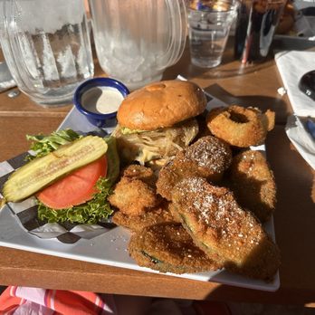 Joe's Farm Grill - American Near Me - Gilbert, Arizona