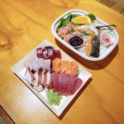 Maguro Brothers Hawaii Waikiki by null