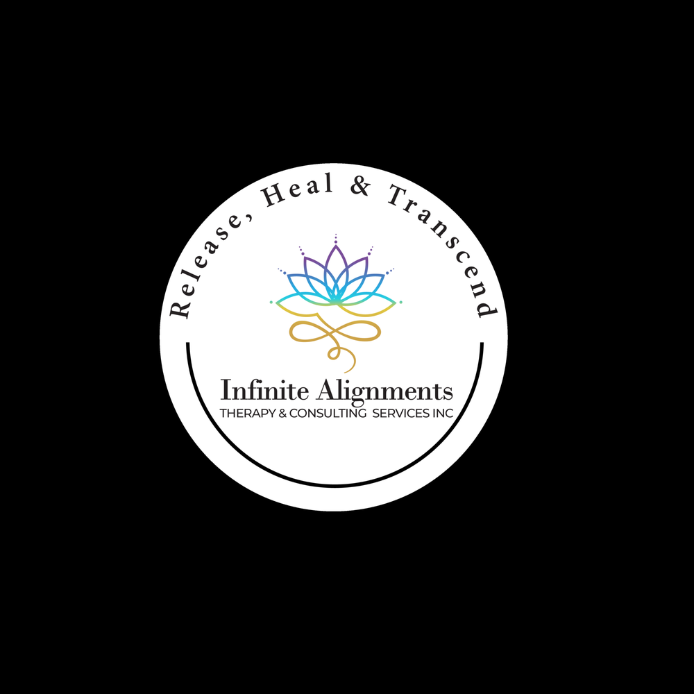 Infinite Alignments Therapy & Consulting Services - grief counselor in Riverside, CA