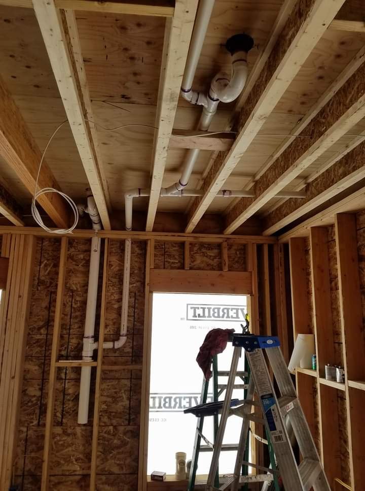 Slide of Frank Duffy & Son