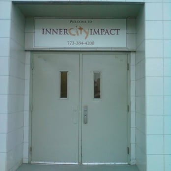 Inner City Impact Inner City Impact