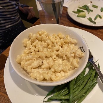Seasons 52 - Lackluster Mac and cheese - New American Near Me - Lone Tree, Colorado Seasons 52 - Lackluster Mac and cheese - New American Near Me - Lone Tree, Colorado